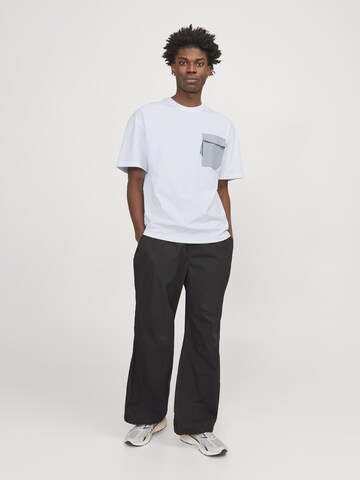 JACK & JONES Bluser & t-shirts i hvid