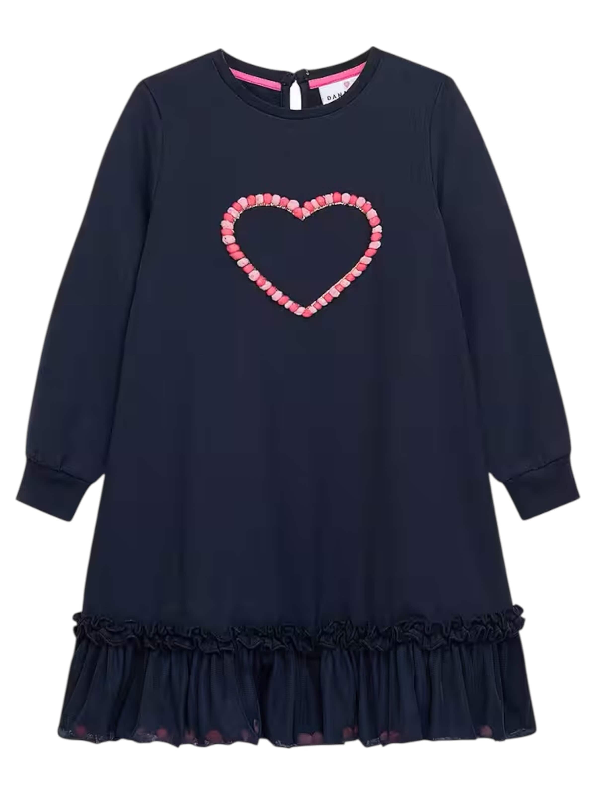 Danamade Mekko 'Dlexy' värissä sininen: etupuoli