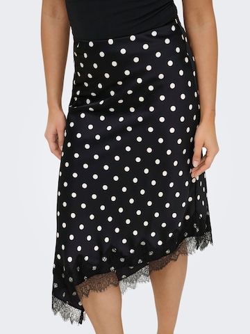 ONLY Rok 'ONLBella' in Zwart