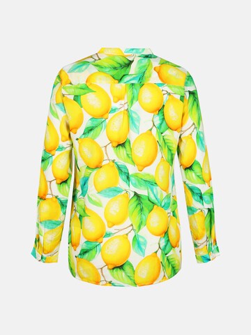 salzhaut Blouse 'Blusterich' in Mixed colours