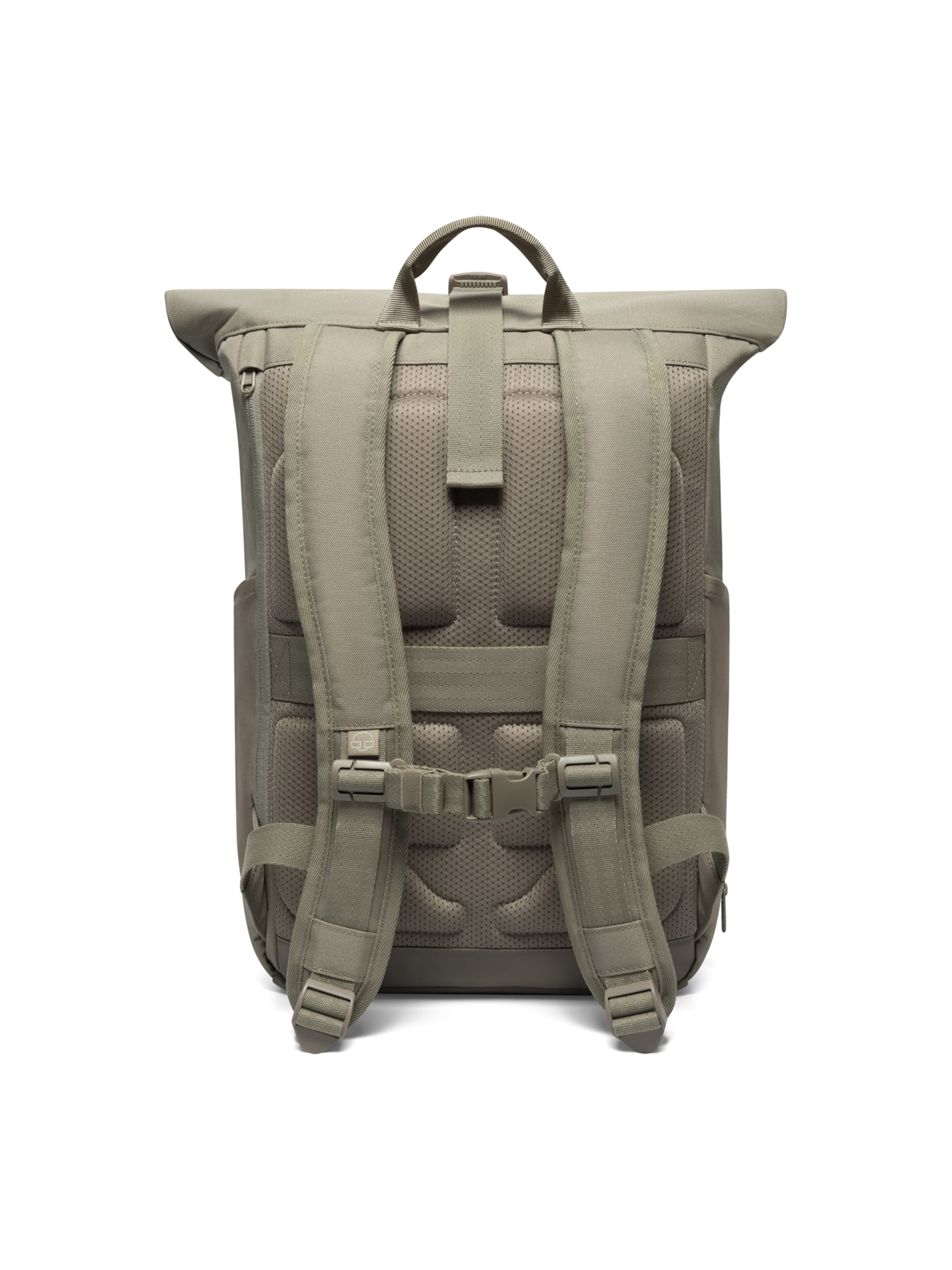 Johnny Urban Σακίδιο πλάτης 'Allen Medium' σε γκρι