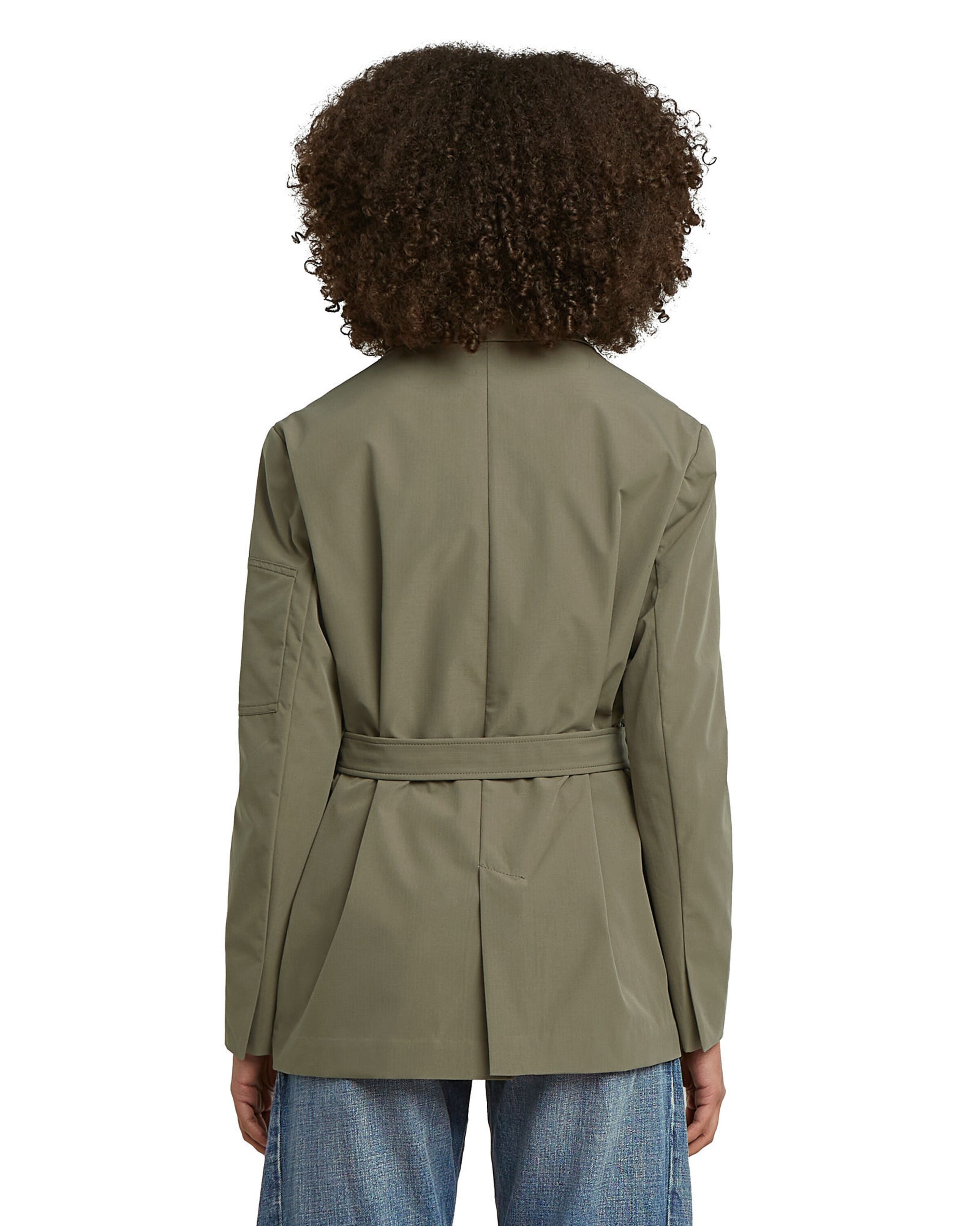 G-STAR Blazer in Green