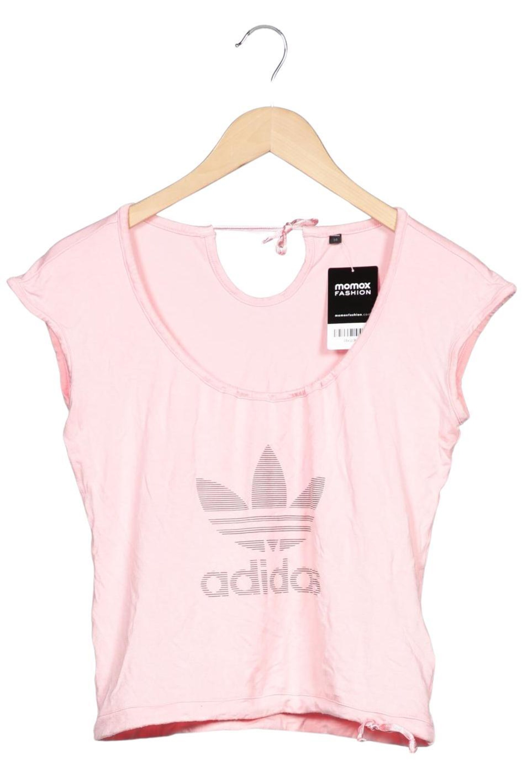 ADIDAS ORIGINALS T-Shirt M in Pink | ABOUT YOU