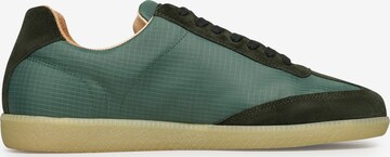 Henry Stevens Sneakers laag 'Travis TIS' in Groen