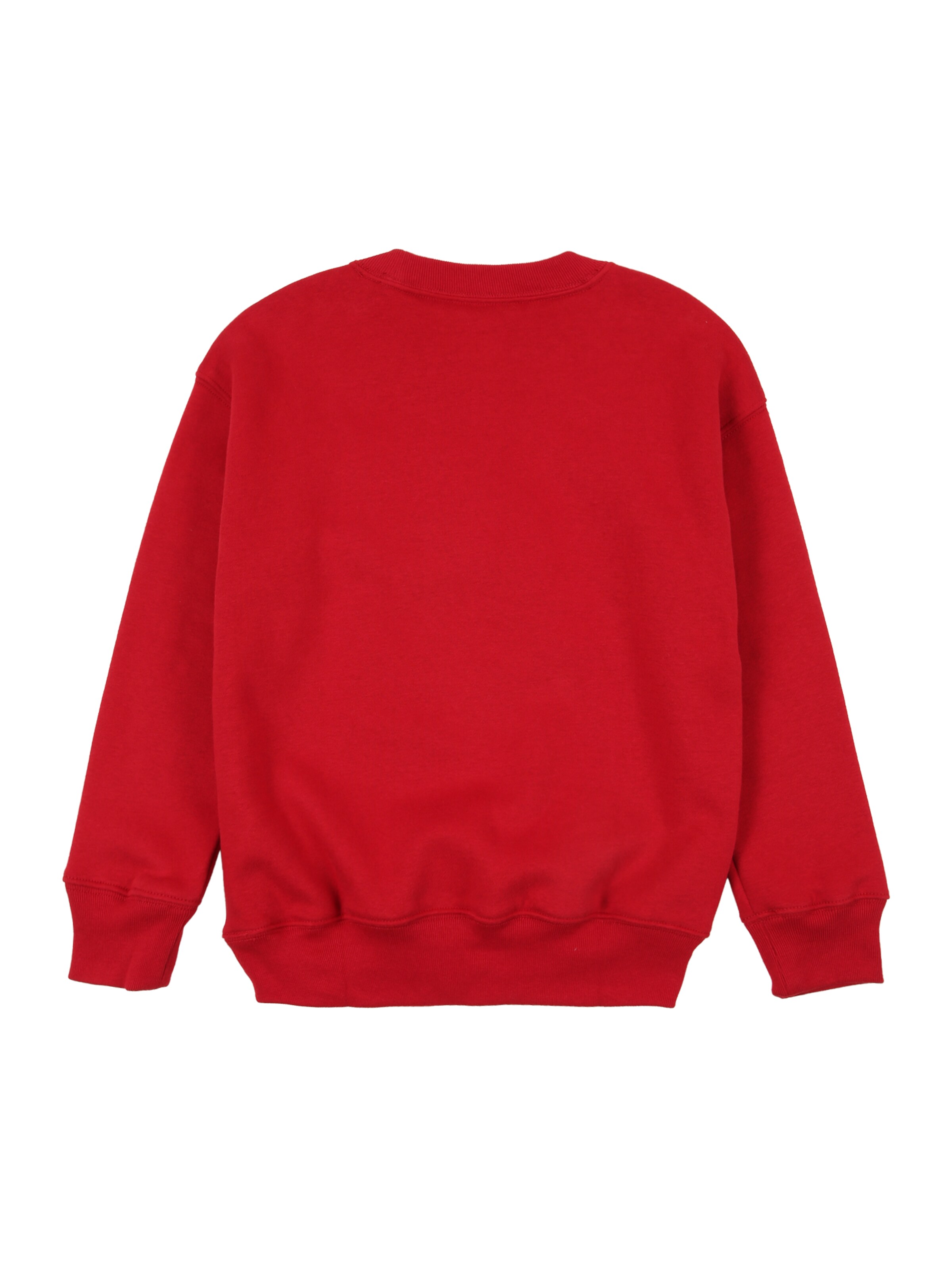 GAP Tréning póló 'BRANNAN' - piros