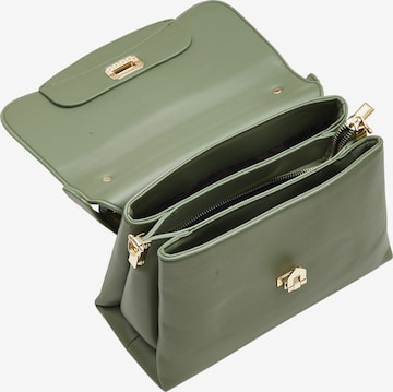 Usha Handbag in Green