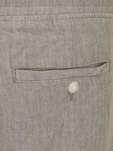 regular Pantaloni 'KANE' di Jack & Jones Plus in grigio