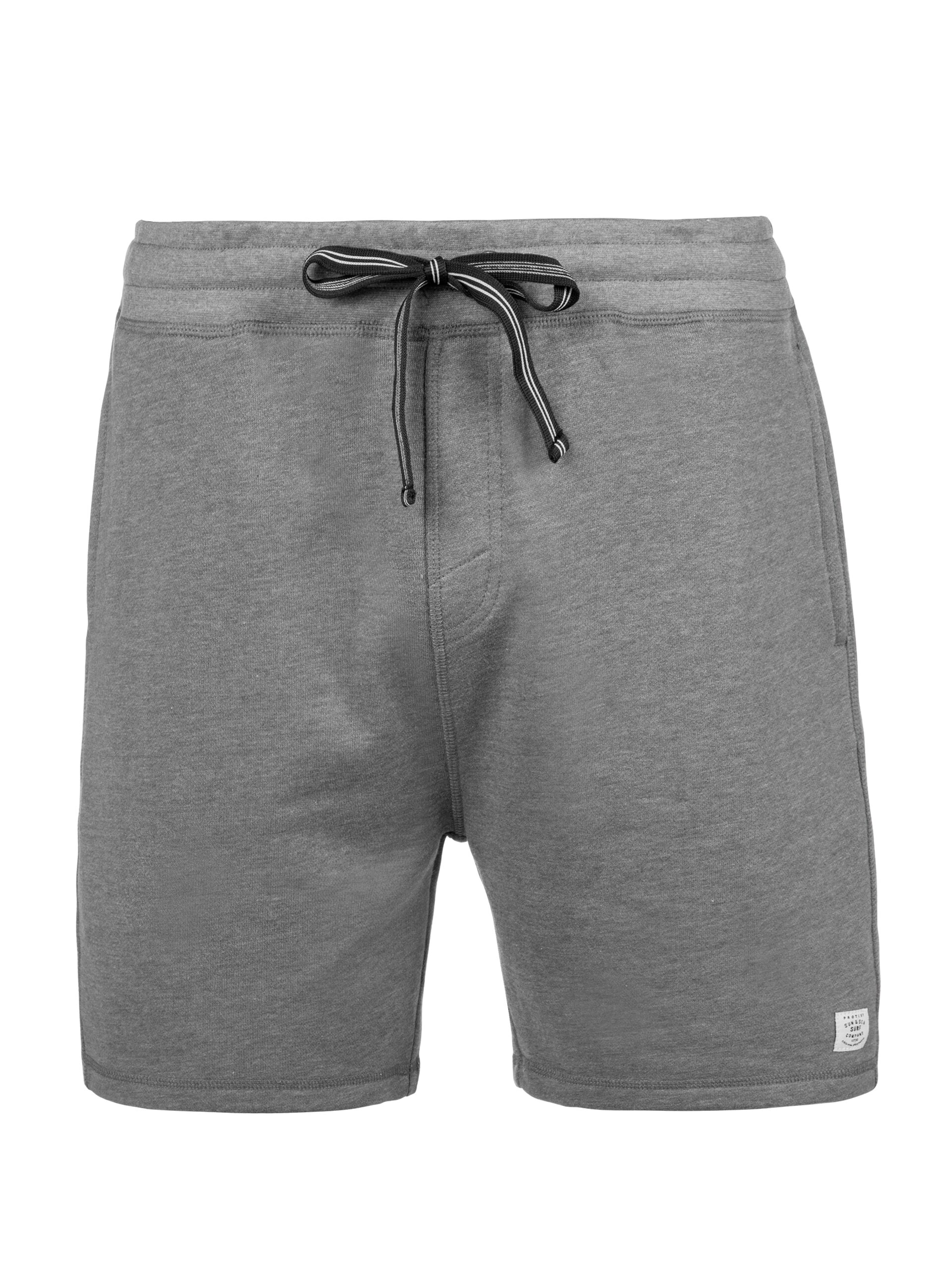 PROTEST Workout Pants 'PRTBRIND' in Grey, Item view