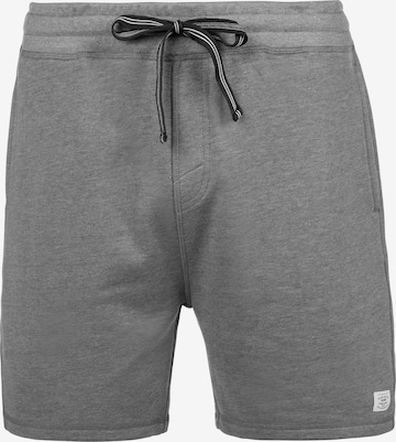PROTEST Loose fit Workout Pants 'PRTBRIND' in Grey: front