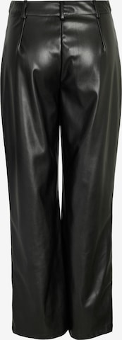 Loosefit Pantalon 'ANDY YOLANDA' Noisy may en noir