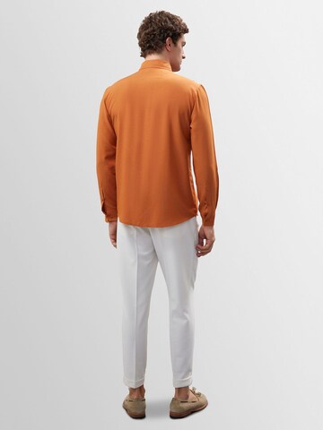 Antioch Regular fit Overhemd in Oranje