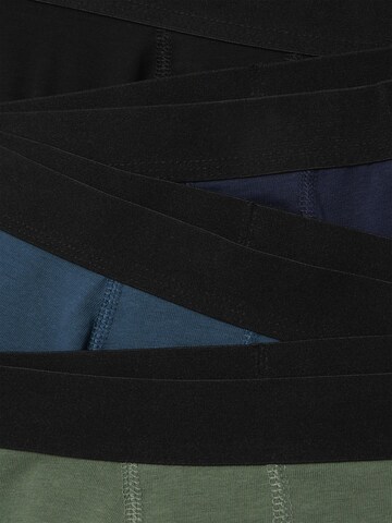 TWO SOON Underpants in Black