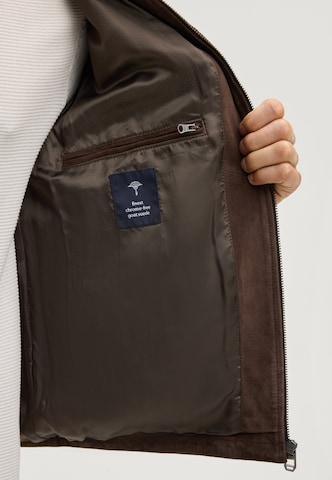 Veste mi-saison 'Baks' JOOP! en marron