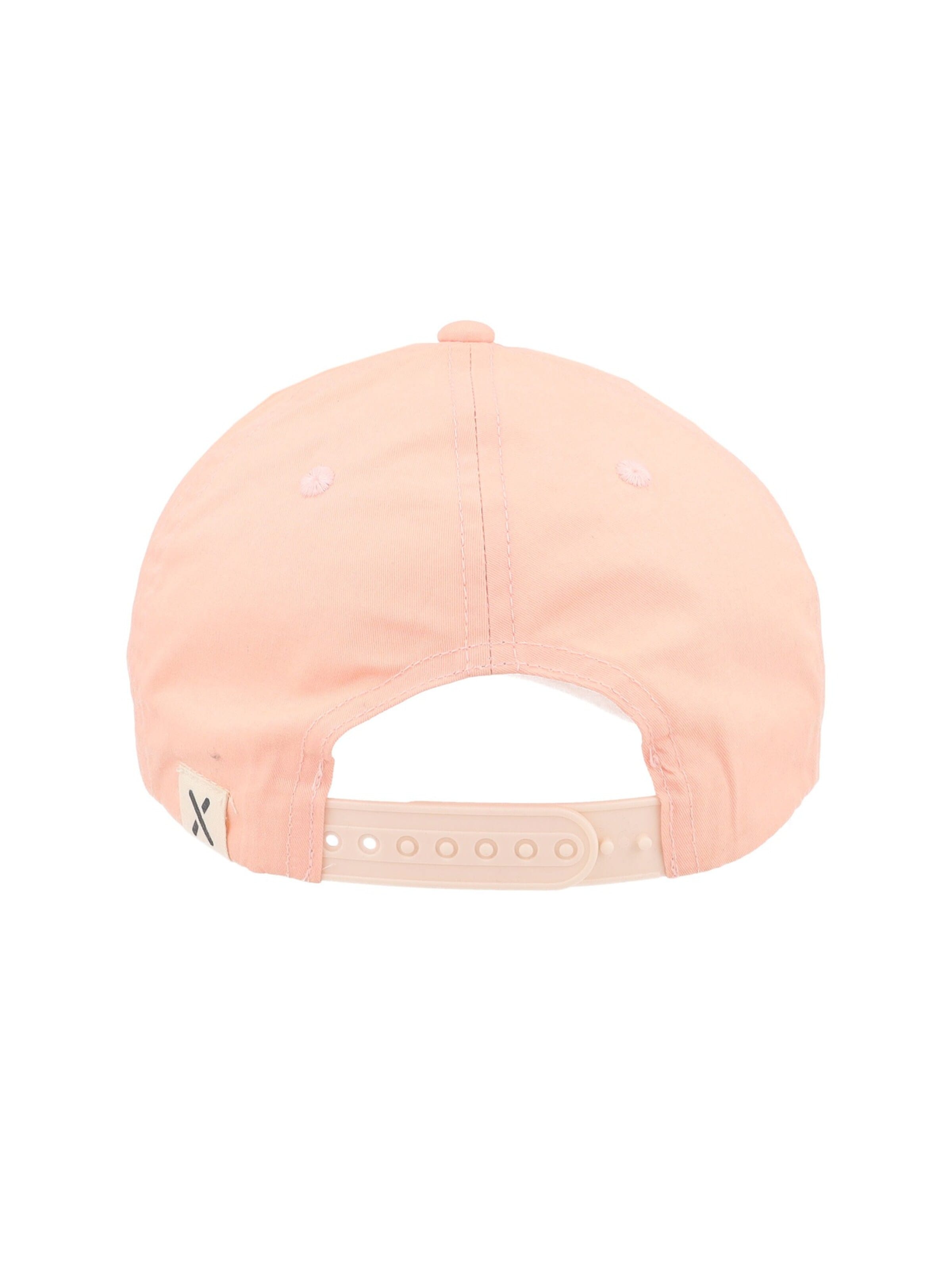 MAXIMO Hat in Pink