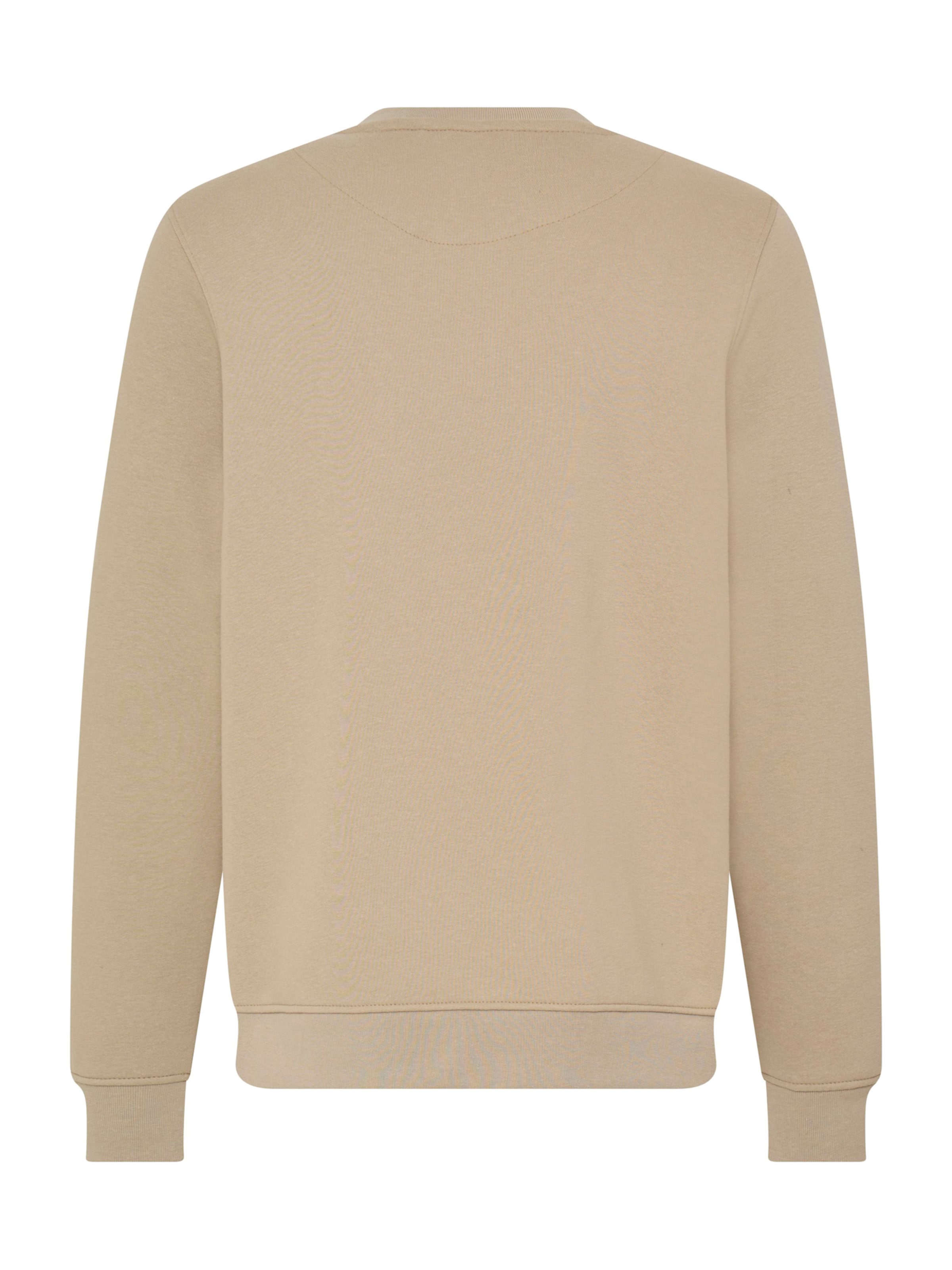 BLEND Sweatshirt 'BHIDO' in Grau