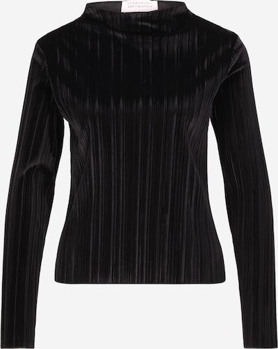 Guido Maria Kretschmer Women Majica 'Felicitas' u crna, Pregled proizvoda