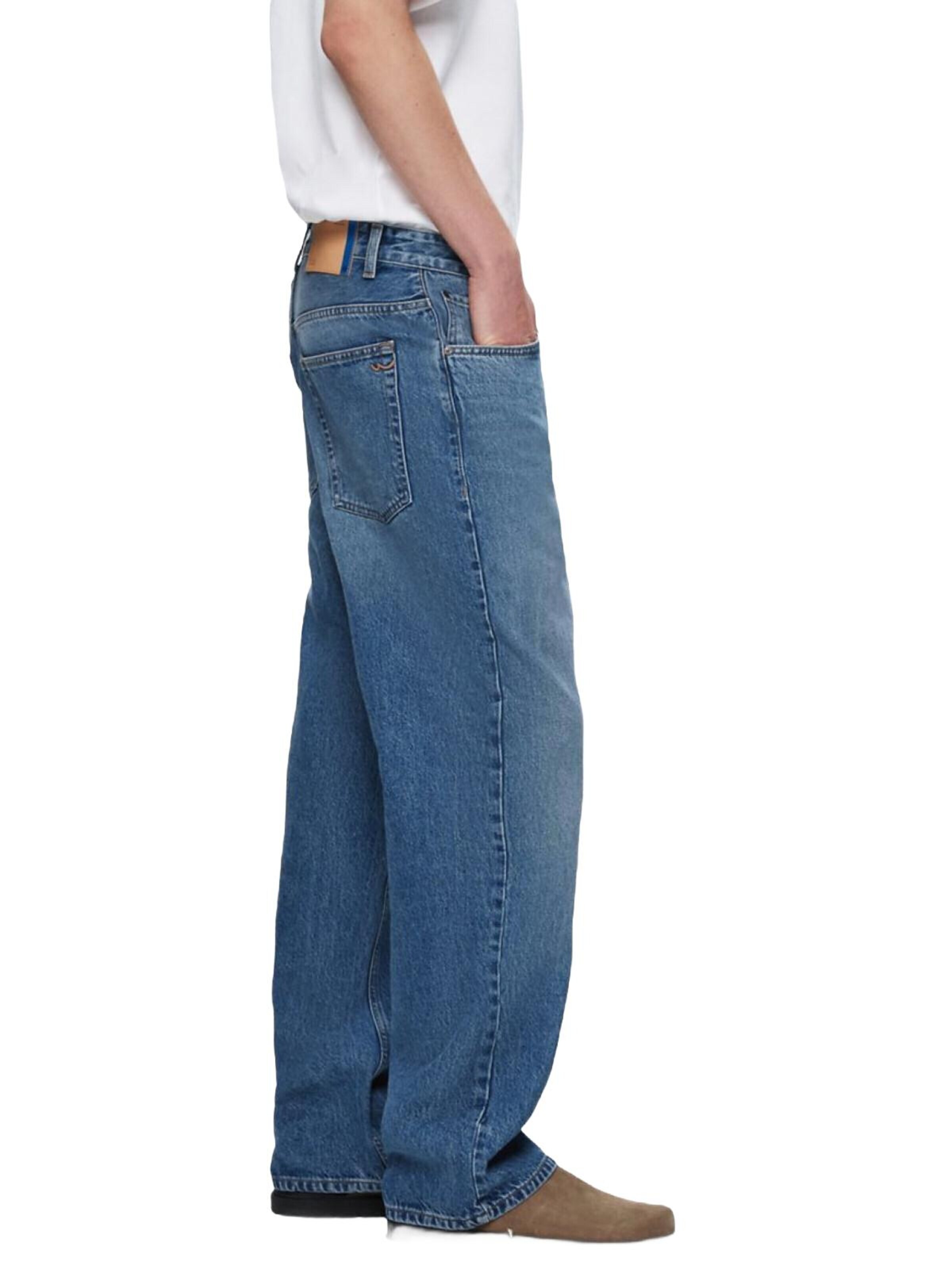 LTB Jeans - Ropa ancha Vaquero 'Julius' en azul