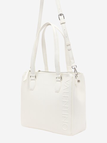 VALENTINO Shopper in White