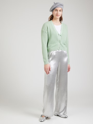 Giacchetta di QS in verde