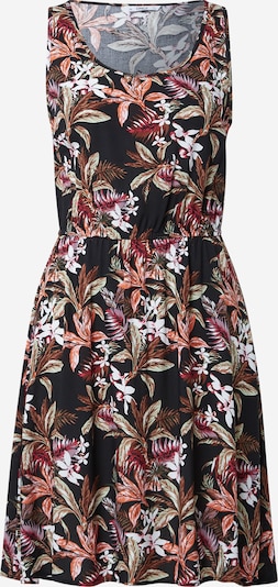 ONLY Zomerjurk 'NOVA' in de kleur Gemengde kleuren / Zwart, Productweergave