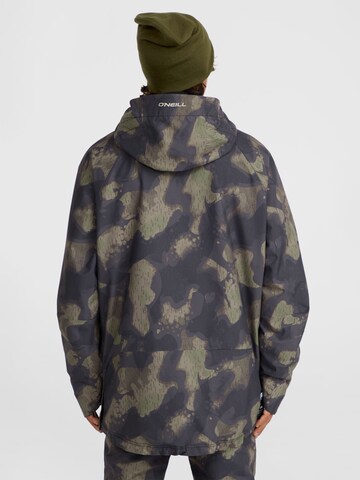 O'NEILL Sportjacke in Schwarz