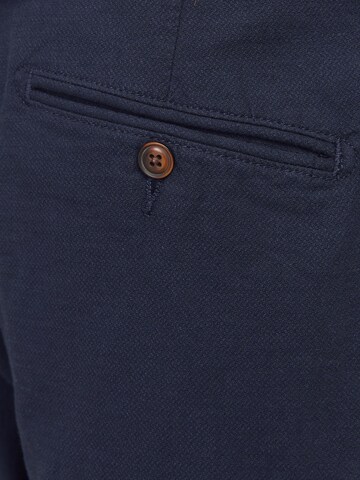 JACK & JONES Loose fit Chino trousers in Blue