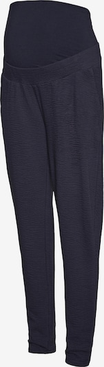 MAMALICIOUS Pants 'Asia' in Navy, Item view