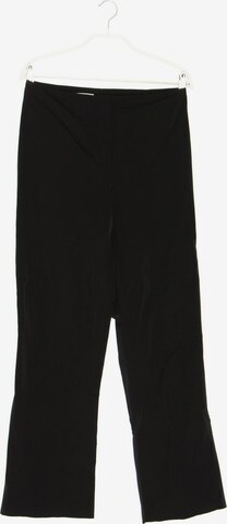 RENÉ LEZARD Pants in S in Black: front