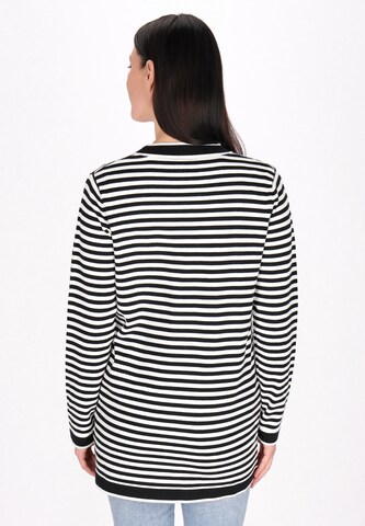 usha BLUE LABEL - Cárdigan en negro
