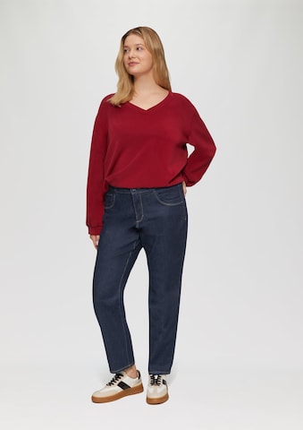 s.Oliver Regular Jeans in Blauw