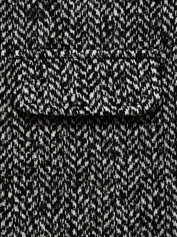MANGO KIDS Kleid 'KIMI' in Schwarz