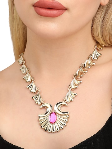 Collana 'Marge' di SOHI in oro