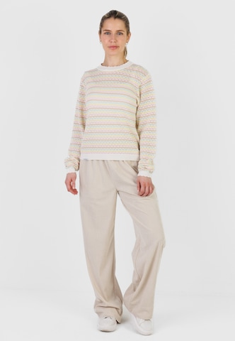 Kleinigkeit Pullover in Beige