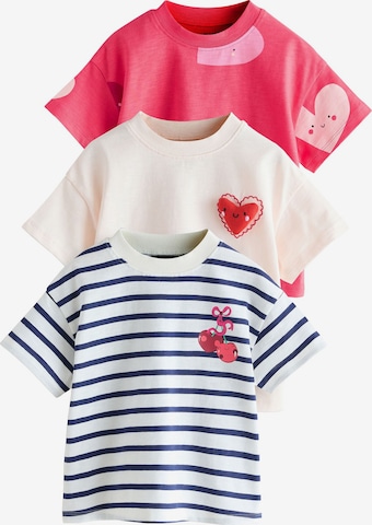 Next Paita värissä beige: etupuoli