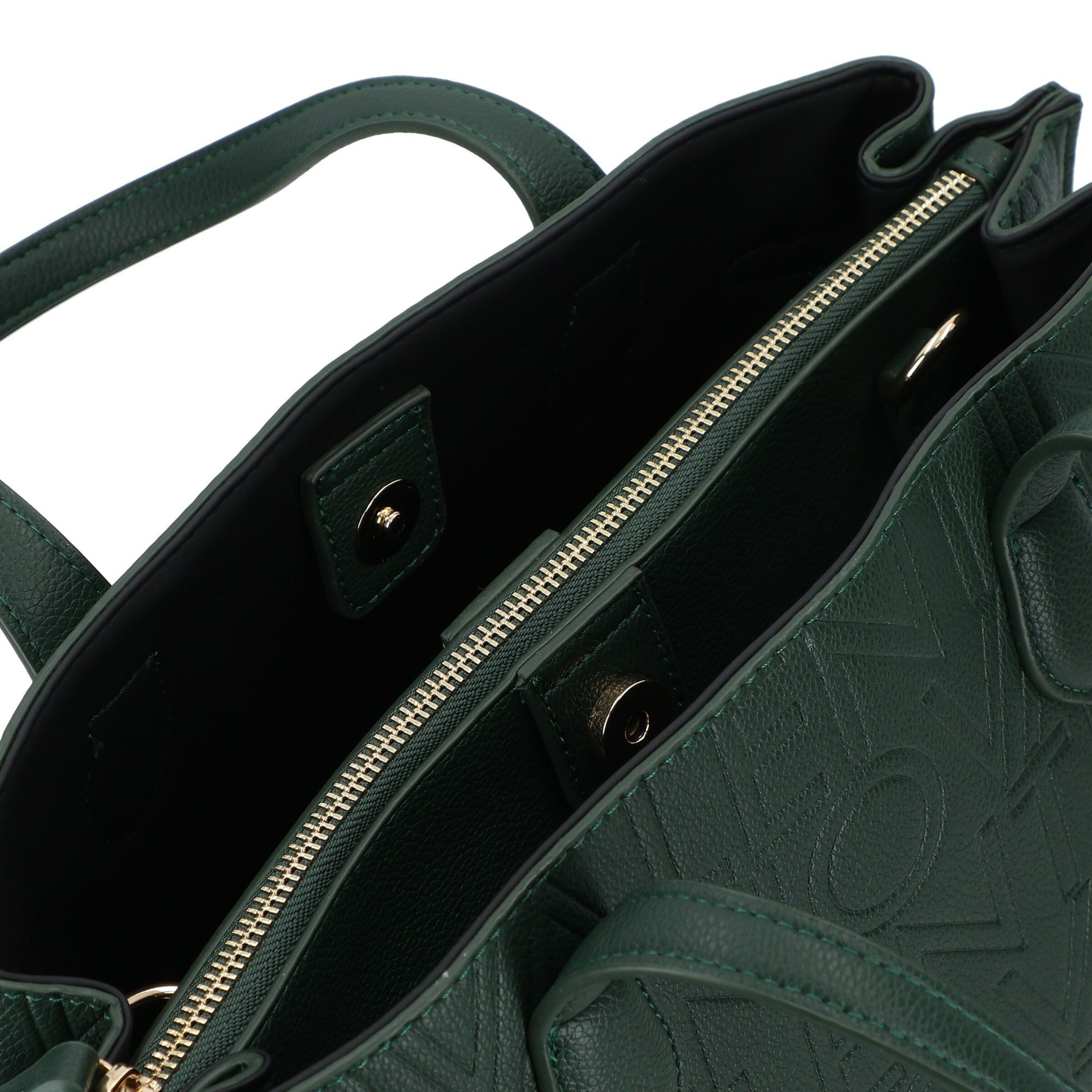 VALENTINO Handbag 'Pansy' in Green