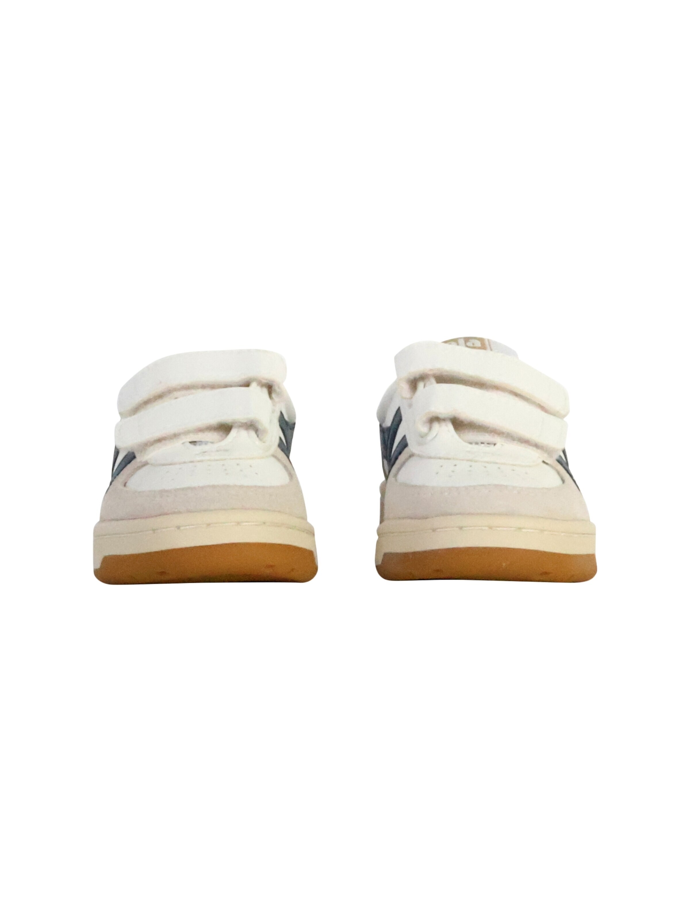 Gola Sneakers in Wit