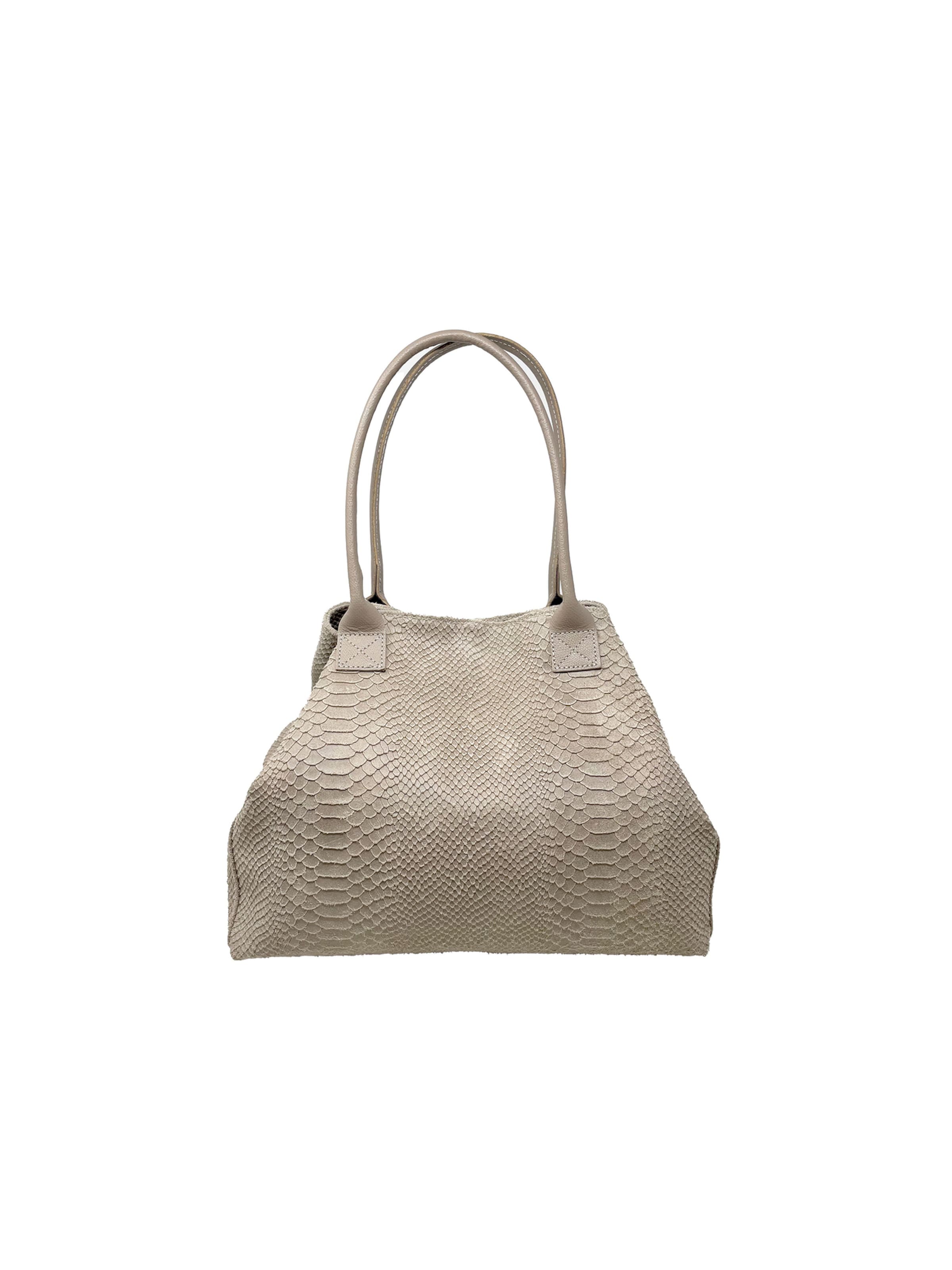 CHICCA BORSE Shopper in Beige