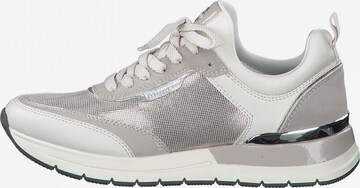 TAMARIS Sneakers in Grey