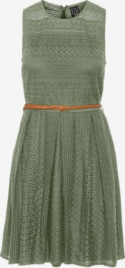 VERO MODA Φόρεμα σε πράσινο, Άποψη προϊόντος