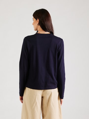 T-shirt TOMMY HILFIGER en bleu