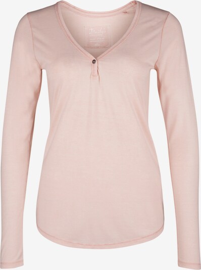Daily’s Shirt in rosa, Produktansicht
