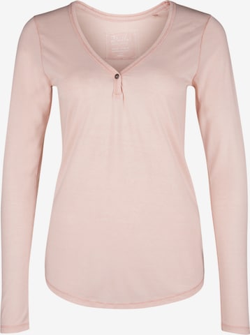 Daily’s Shirt in Pink: predná strana