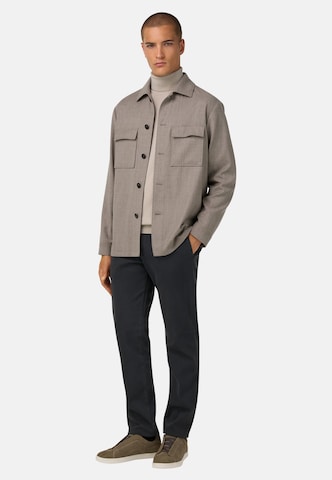 Boggi Milano Jacke in Beige