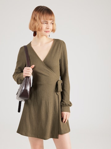 ABOUT YOU Ruha 'Laila' - zöld: elől