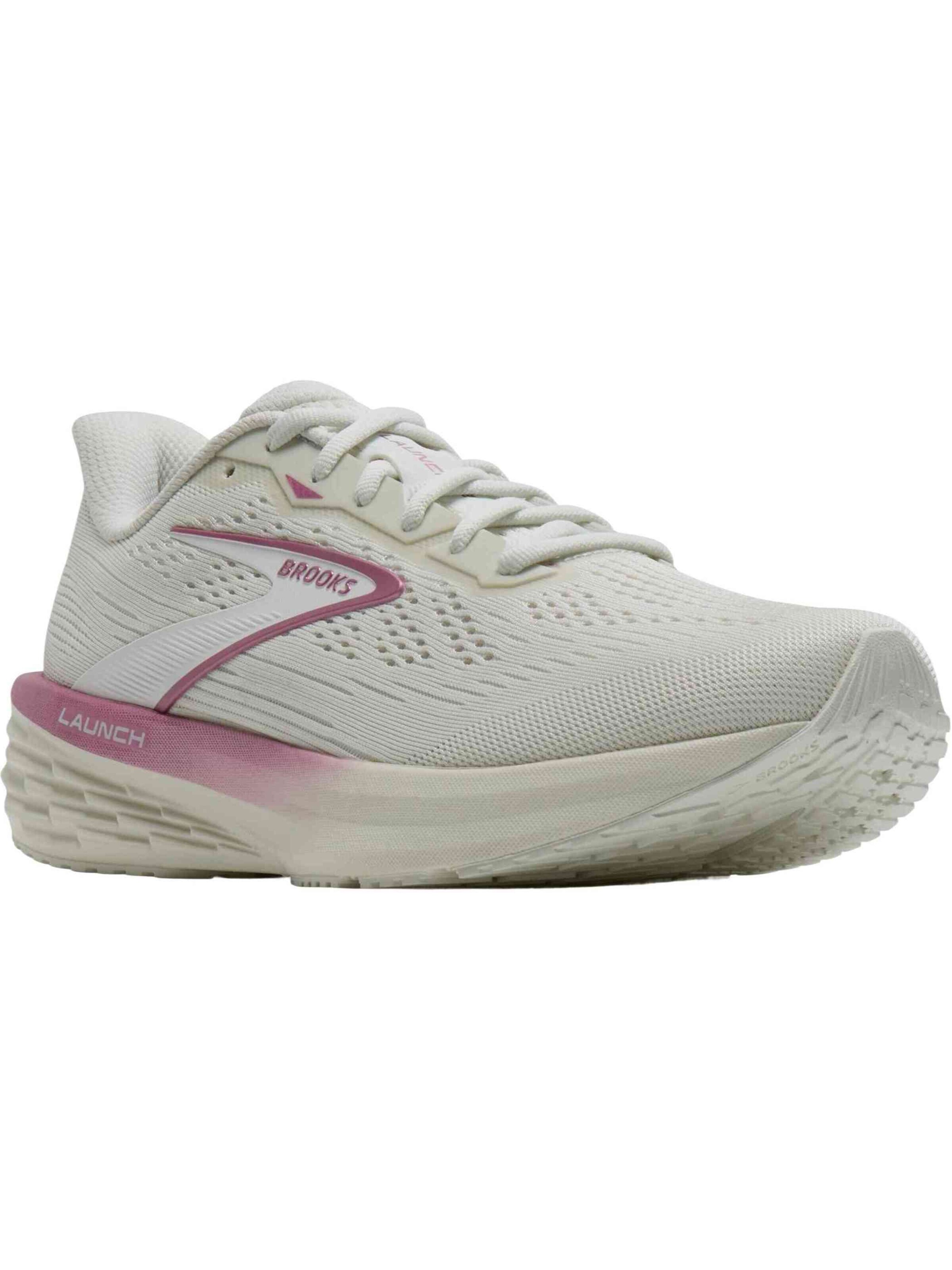 Scarpa da corsa '1204711B103' di BROOKS in bianco