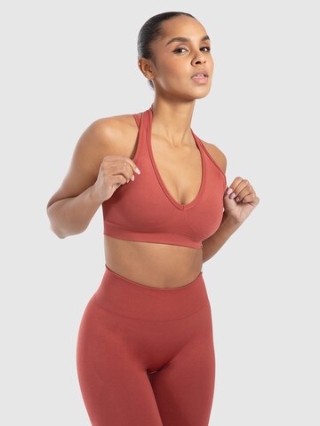 Smilodox Sporttop ' Yara ' in Roze
