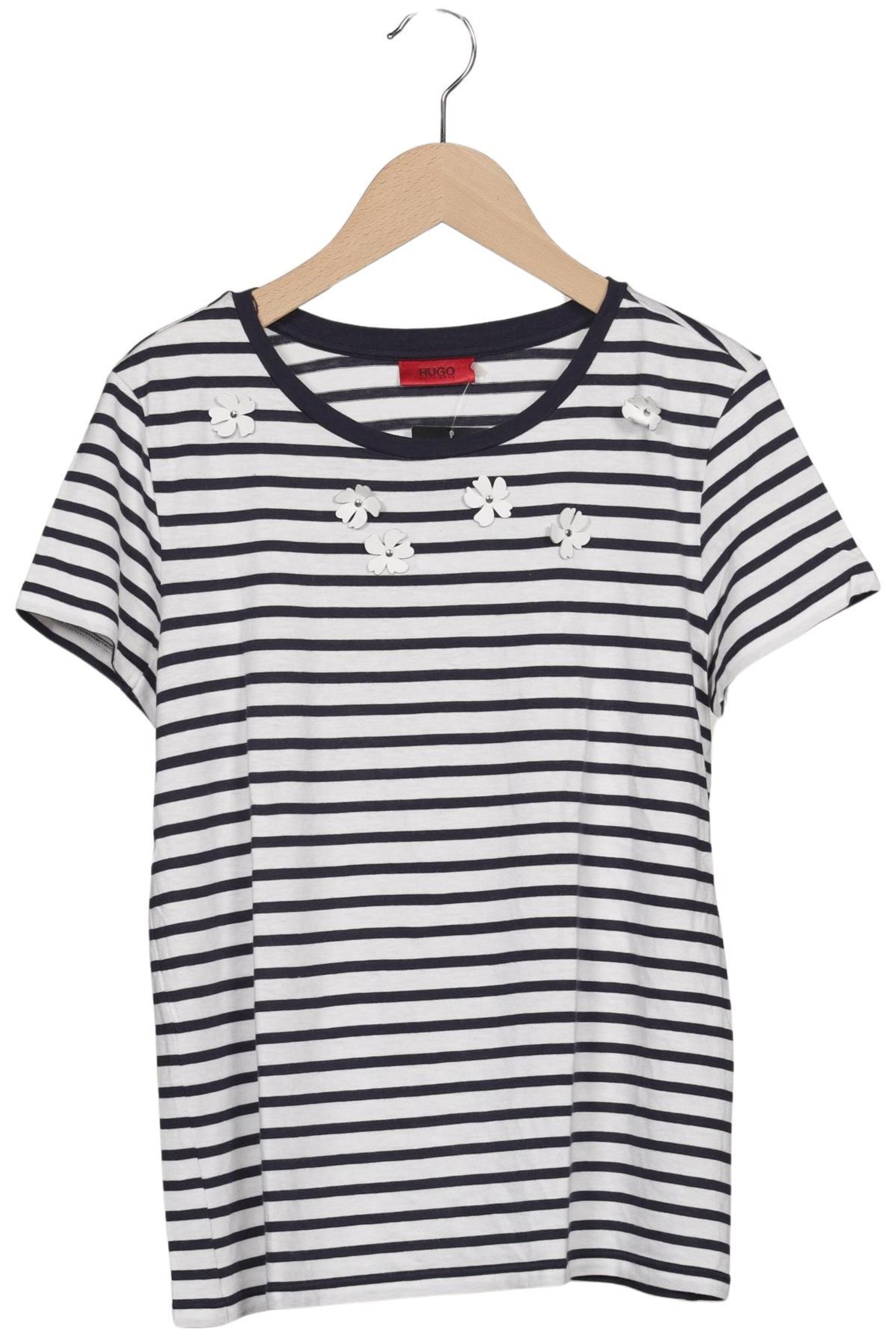 HUGO Top & Shirt in S in Mixed colors: front