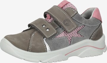 Sneaker di RICOSTA in grigio: frontale