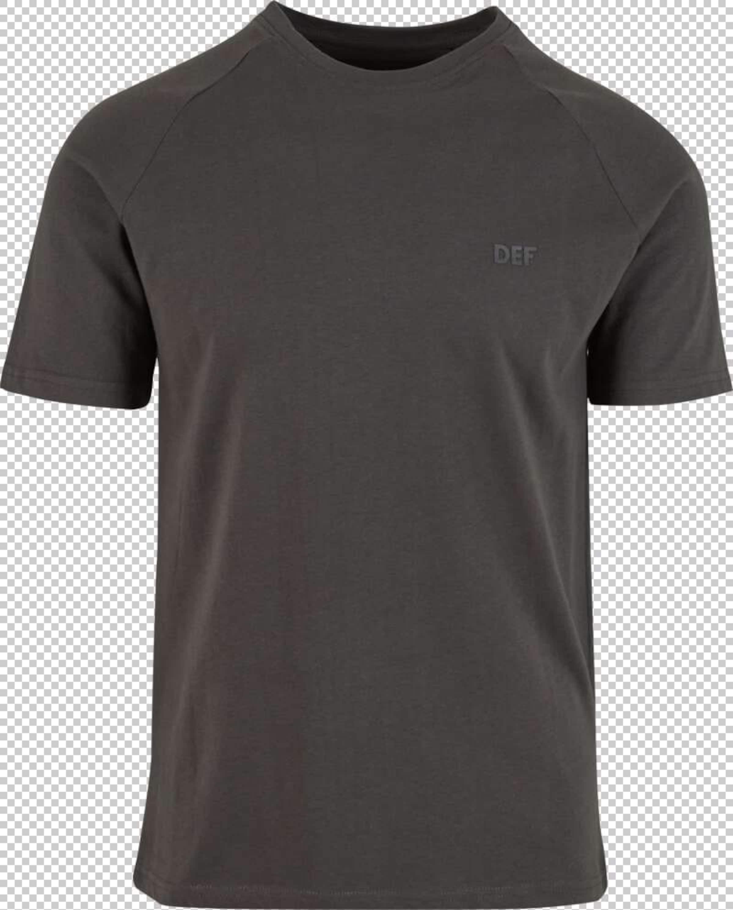 DEF Särk 'Kai', värv roheline: eest vaates