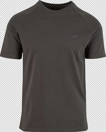 žalia DEF Marškinėliai 'Kai': priekis